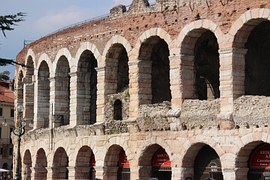 Lowcost Eurotrip: Verona z Prahy - letenky do Itálie za 1704 Kč